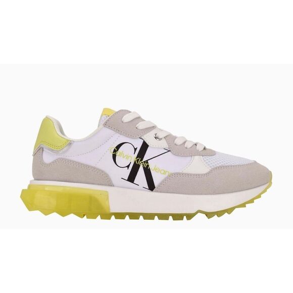 Calvin  Klein Magalee Sneakers - Picture 1 of 7